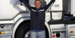 Scania Young European Truck Driver 2007